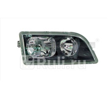 20-A271-A5-2B - Фара правая (TYC) Volvo S40 (2001-2004)