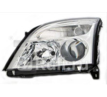 20-A286-05-2B - Фара левая (TYC) Opel Vectra C (2002-)