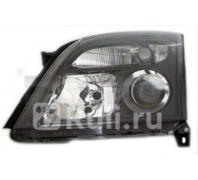 20-A286-A5-2B - Фара левая (TYC) Opel Vectra C (2002-)