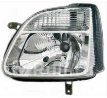 20-A288-05-2B - Фара левая (TYC) Suzuki Wagon R (2002-)