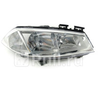 20-A289-05-2B - Фара правая (TYC) Renault Megane 2 (2003-)