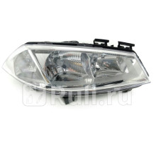 20-A289-05-2B - Фара правая (TYC) Renault Megane 2 (2003-)