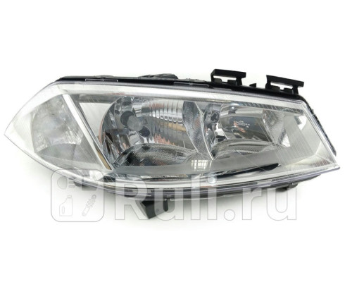 20-A289-05-2B - Фара правая (TYC) Renault Megane 2 (2003-)