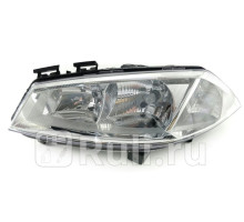 20-A290-05-2B - Фара левая (TYC) Renault Megane 2 (2003-)