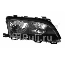 20-A321-01-2B - Фара правая (TYC) BMW E46 (2002-)