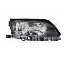 20-A321-A1-2B - Фара правая (TYC) BMW E46 (2002-)