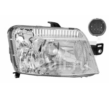 20-A335-05-2B - Фара правая (TYC) Fiat Panda (2003-2008)