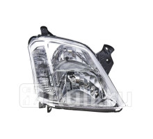 20-A337-05-2B - Фара правая (TYC) Opel Meriva A (2003-2006)