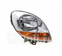 20-A361-A5-2B - Фара правая (TYC) Renault Kangoo 1 рестайлинг (2003-)