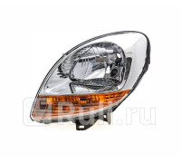 20-A362-A5-2B - Фара левая (TYC) Renault Kangoo 1 рестайлинг (2003-)