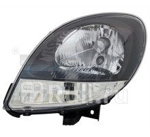 20-A362-G5-2B - Фара левая (TYC) Renault Kangoo 1 рестайлинг (2003-)