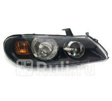 20-A365-05-2B - Фара правая (TYC) Nissan Almera N16 (2003-)