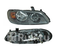 20-A365-A5-2B - Фара правая (TYC) Nissan Almera N16 (2003-)