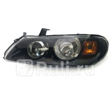 20-A366-05-2B - Фара левая (TYC) Nissan Almera N16 (2003-)