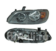 20-A366-A5-2B - Фара левая (TYC) Nissan Almera N16 (2003-)