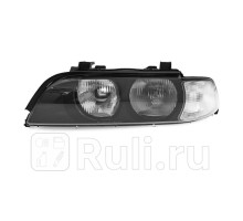 20-A380-A5-2B - Фара левая (TYC) BMW E39 (1995-)