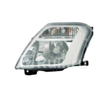 20-A414-05-2B - Фара левая (TYC) Citroen C2 (2003-)