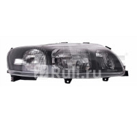 20-A433-05-2B - Фара правая (TYC) Volvo S60 (2001-2005)