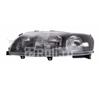 20-A434-05-2B - Фара левая (TYC) Volvo S60 (2001-2005)