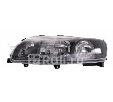 20-A434-05-2B - Фара левая (TYC) Volvo S60 (2001-2005)