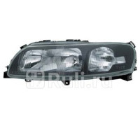 20-A436-05-2B - Фара левая (TYC) Volvo S70 (2000-)