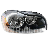 20-A451-05-2B - Фара правая (TYC) Volvo XC90 (2002-2006)