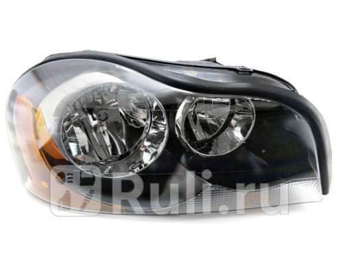 20-A451-05-2B - Фара правая (TYC) Volvo XC90 (2002-2006)