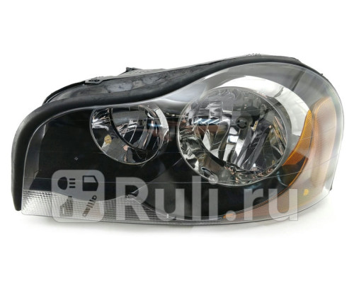 20-A452-05-2B - Фара левая (TYC) Volvo XC90 (2002-2006)