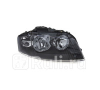 20-A457-05-2B - Фара правая (TYC) Audi A3 8P (2003-2008)