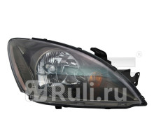 20-A469-C5-2B - Фара правая (TYC) Mitsubishi Lancer 9 (2003-)