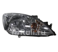 20-A470-A1-6B - Фара левая (TYC) Mitsubishi Lancer 9 (2003-)