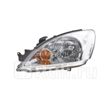 20-A470-B5-2B - Фара левая (TYC) Mitsubishi Lancer 9 (2003-)