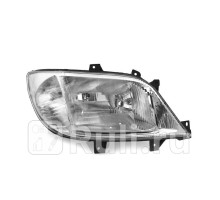 20-a495-05-2b - Фара правая (TYC) Mercedes Sprinter 901-905 рестайлинг (2001-2003)