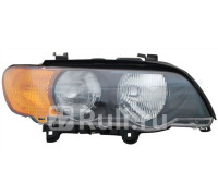 20-A499-05-2B - Фара правая (TYC) BMW X5 E53 (2000-2003)