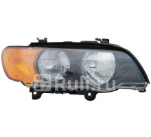 20-A499-05-2B - Фара правая (TYC) BMW X5 E53 (2000-2003)