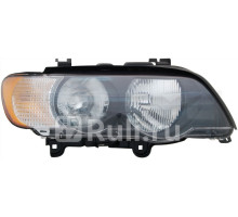 20-A499-A5-2B - Фара правая (TYC) BMW X5 E53 (2000-2003)