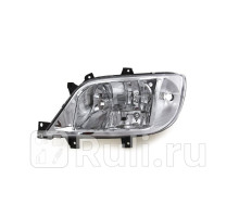 20-A526-05-2B - Фара левая (TYC) Mercedes Sprinter 901-905 рестайлинг (2003-)