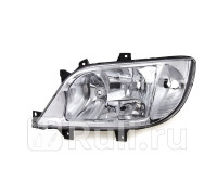20-A526-A5-2B - Фара левая (TYC) Mercedes Sprinter 901-905 рестайлинг (2003-)