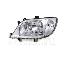 20-A526-A5-2B - Фара левая (TYC) Mercedes Sprinter 901-905 рестайлинг (2003-)