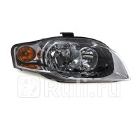 20-A529-05-2B - Фара правая (TYC) Audi A4 B7 (2004-2008)