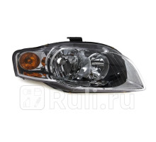 20-A529-05-2B - Фара правая (TYC) Audi A4 B7 (2004-2008)