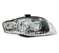 20-A529-A5-2B - Фара правая (TYC) Audi A4 B7 (2004-2009)
