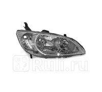 20-A559-A1-6B - Фара правая (TYC) Honda Civic седан (2003-)