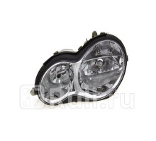 20-A570-05-2B - Фара левая (TYC) Mercedes W203 (2003-2003)