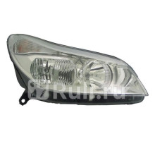 20-A623-05-2B - Фара правая (TYC) Citroen C5 (2005-2008)