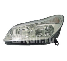 20-A624-05-2B - Фара левая (TYC) Citroen C5 (2005-2008)