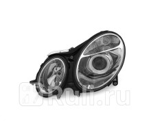 20-A626-05-2B - Фара левая (TYC) Mercedes W211 (2002-2005)
