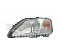 20-A646-05-2B - Фара левая (TYC) Renault Logan 1 (2004-2007)