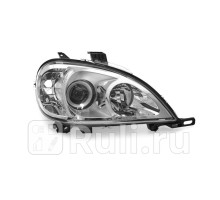 20-A661-05-2B - Фара правая (TYC) Mercedes W163 (2002-2005)