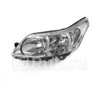 Фара передняя левая Citroen C4 (2008-2011)